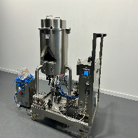 Millipore Mobius MIX 50L Single Use Mixer image 1